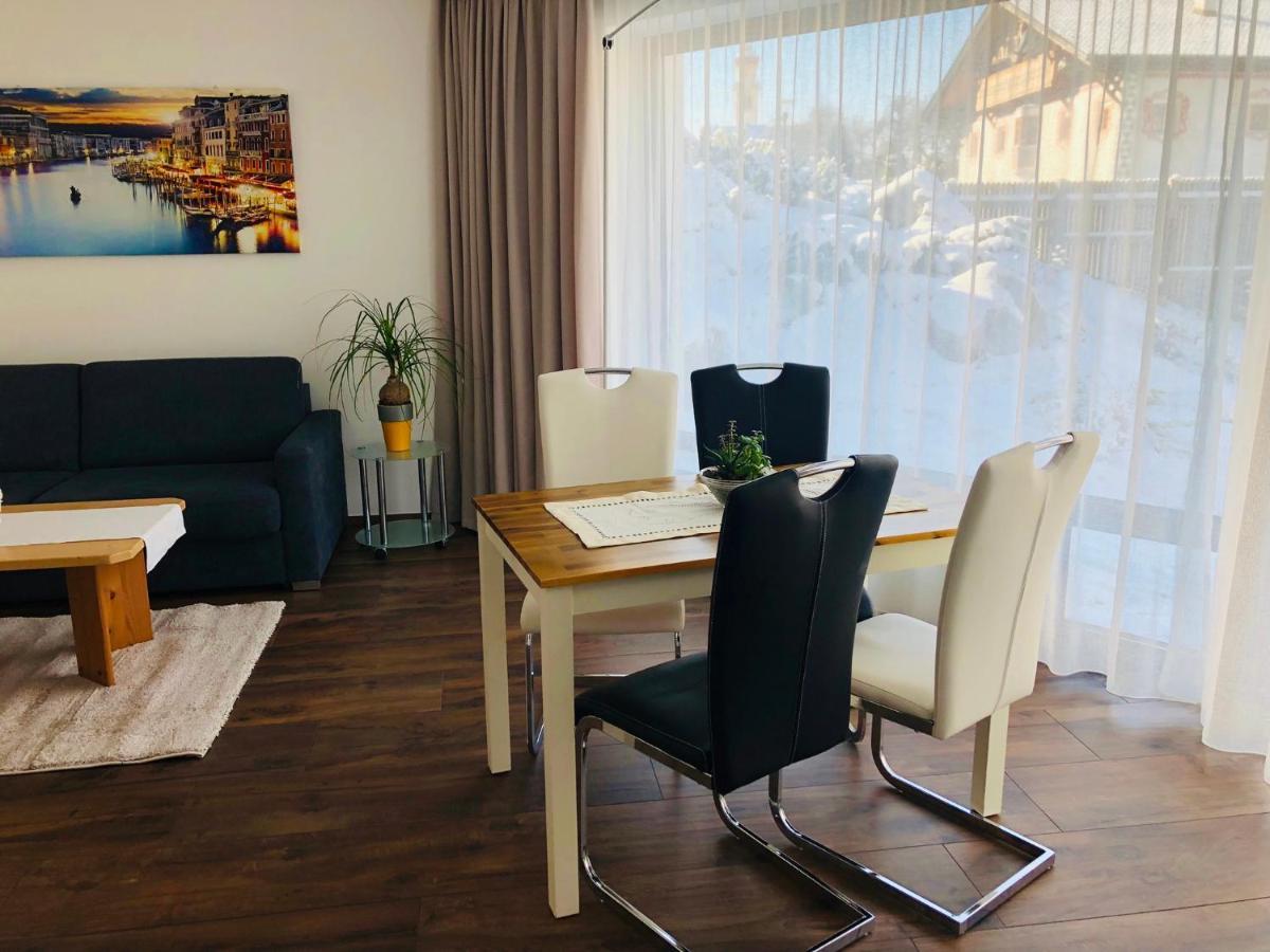 Ferienwohnung Steiner Тульфес Экстерьер фото