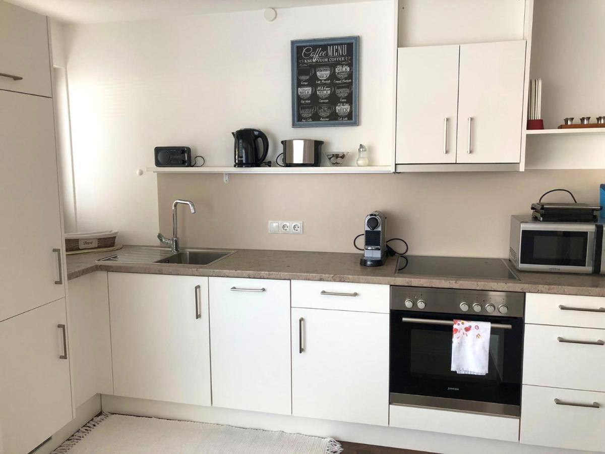Ferienwohnung Steiner Тульфес Экстерьер фото
