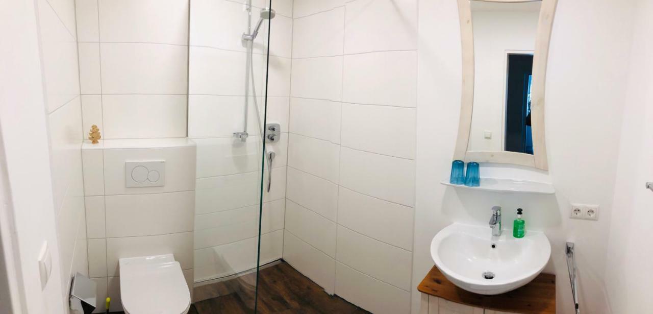 Ferienwohnung Steiner Тульфес Экстерьер фото